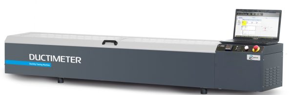 Ductímetro De Alto Rendimiento 230V/50-60Hz/1Ph