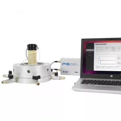 Elemento Bender - Unidad Maestra Para El Control De Acondicionamiento De La Señal.