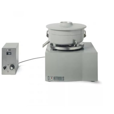 Extractor Centrífugo Digital, Tapa De 3000G. Versión Antideflagrante Con Panel De Control Separado. Control De Velocidad Hasta 3600 Rpm 230V, 50-60Hz.