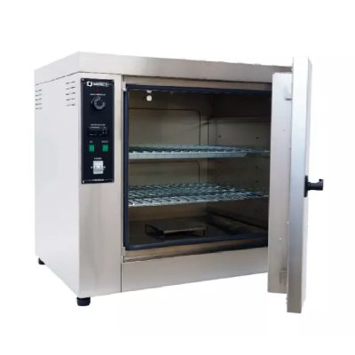 Horno De Secado Para Laboratorio - Selector De Las Series  H