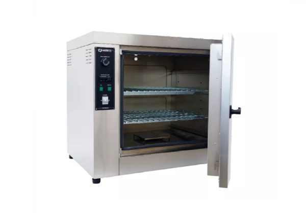 Horno De Secado Para Laboratorio - Selector De Las Series  H