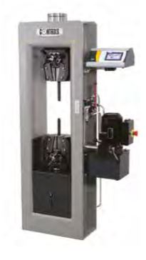 Máquina De Ensayos Combinado De Tracción Y Compresión En Acero Y Hormigón De La Serie Utm-Sc, De 500/1000Kn De Capacidad