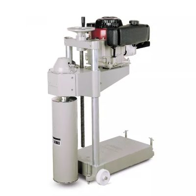 Maquina De Extracción De Testigos De Pavimentos, Motor De Gasolina , 4 Hp