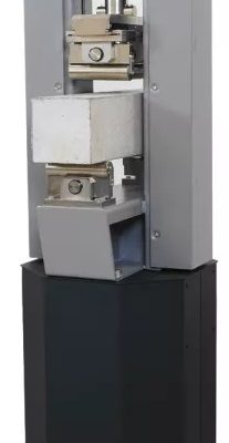 Marco Flexible Completo Con Rodillos, Transductor De Presión Y Kit De Conexión Para Consola De Control Separada.Capacidad De 150 Kn