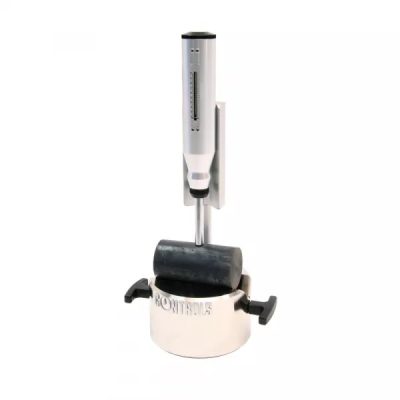 Martillo De Clasificación Para Ensayos De Rocas Con Baja Energía De Impacto 0,735 Nm.