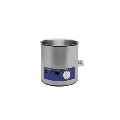 Aparato De Limpieza Por Ultrasonidos Para Tamices De Hasta 200 mm (8”) De Diámetro. 230 V, 50-60 Hz, Monofásico