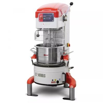 Mezclador De Laboratorio, Capacidad 20 L. 220V/60Hz/3Ph.