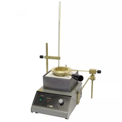 Probador De Destellos De Cleveland. Modelo Ce Con Protección. 230V/50-60Hz/Monofásico