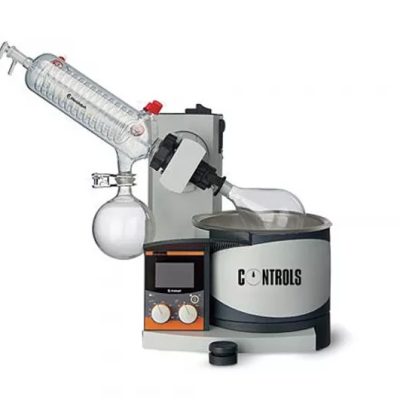 Rotary Evaporation Apparatus. 230V/50-60Hz/1Ph.
