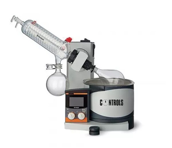 Rotary Evaporation Apparatus. 230V/50-60Hz/1Ph.