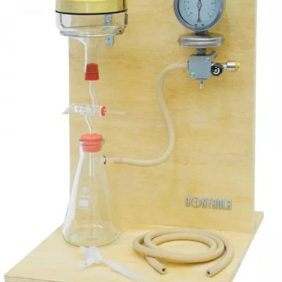 Aparato De Retención De Agua De Cemento Y Cal