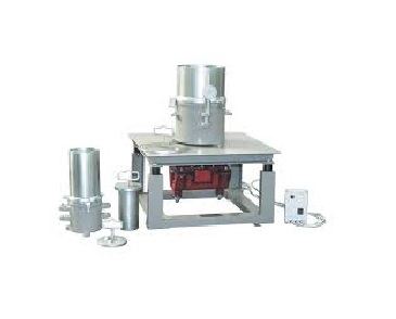 Sistema De Ensayo De Densidad Relativa Astm 230 V, 50 Hz, Monofásico