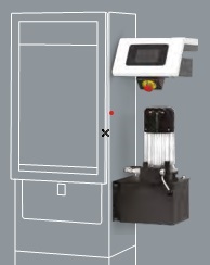 Sistema De Potencia Y Control Pilot Pro