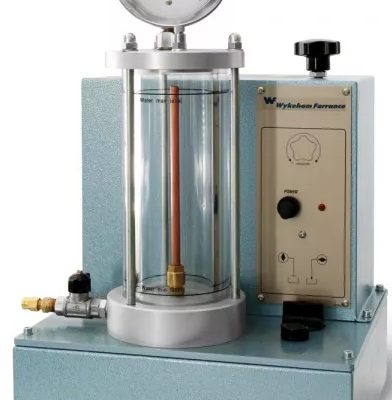 Sistema De Presión Constante 3500Kpa Aceite/Agua 230V/50-60Hz/1Ph