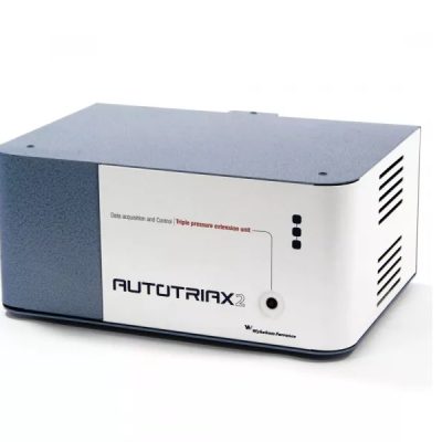Unidad De Extensión De Triple Presión: 110-220V, 50-60 Hz, 1Ph.