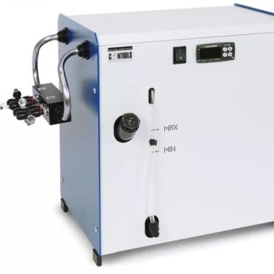 Unidad Termostática De Agua Para Hasta 2 Unidades Vicamatic. 230V/50-60Hz/Monofásico