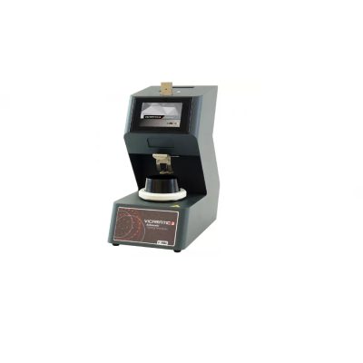 Vicamatic-3, Aparato Electrónico Automático Para Ensayo De Tiempo De Fraguado En Cemento/Mortero/Yeso.