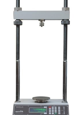 50Kn Electro-Mechanical, Two Column Digital Loading Frame