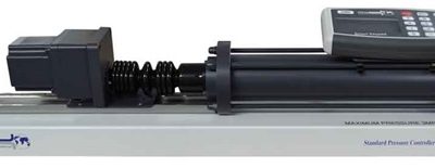 V2 New Style 200Cc/2Mpa Standard Pressure/Volume Controller: