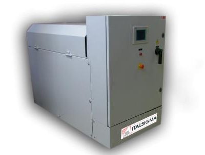 Unidad De Potencia Hidráulica  Silent Flow