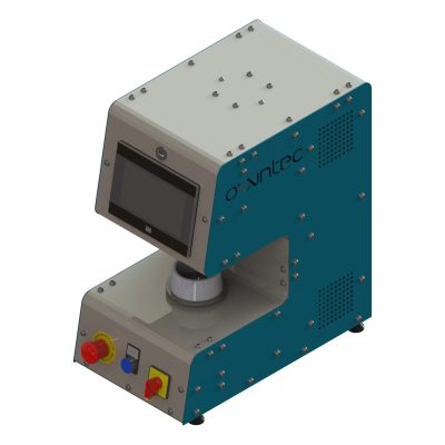 Dispositivo Automático Vicat
