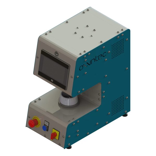 Dispositivo Automático Vicat