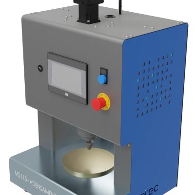 Equipo De Consolidacion (Densificación) Automática