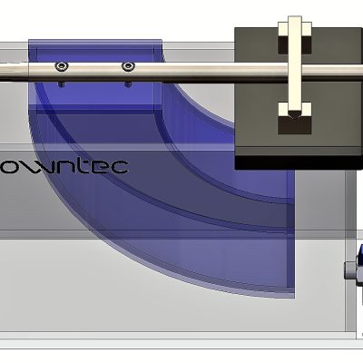 Modulo De Presion Hidrostatica