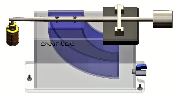 Modulo De Presion Hidrostatica