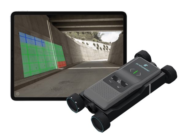Profometer Pm8000 Pro