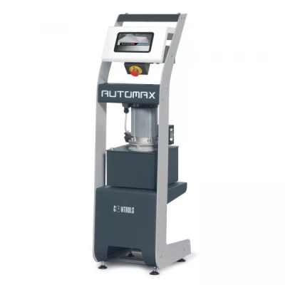 Automax Pro Smart Line Consola Totalmente Automática Para Marcos De Compresión Y Flexión, 230V/50-60Hz/1Ph