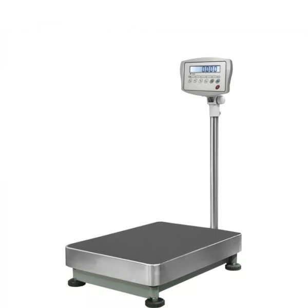 Balanza Electrónica De Carga Superior, Capacidad: 65,000 gr X 1 Gramo De Resolución