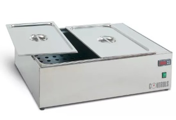Baño María Circulante Digital De 50 Litros De Capacidad.230V, 50-60Hz, 1Ph.