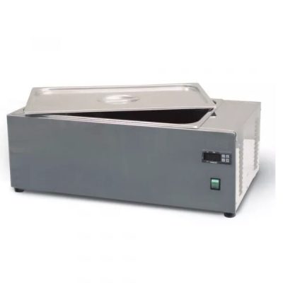 Baño Maria Digital Con Sistema De Recirculación De Agua, Capacidad 30 Litros, 230 V, 50-60 Hz, 1Ph.