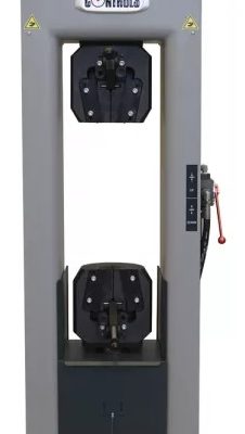 Bastidor Combinado De 500/1000 Kn, 500 Kn Para Ensayos De Tracción En Barras De Acero De Hasta 26 mm De Diámetro Y 1000 Kn Compresión|