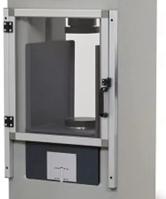 Bastidor De Compresión Astm 3000 Kn Cap. Para Probar Bloques Según Astm C140, C1314 Y Cilindros De Hasta 6" X 12" (150X300 mm) Astm C39, Aashto-T22
