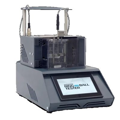 Aparato Automático De Aros Y Bolas. (Punto De Abaldamiento) 230V, 50-60Hz, 1Ph