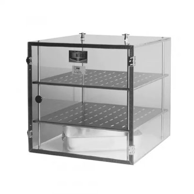 Cabina Desecador 450X480X450 mm
