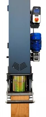 Compactador Automático De Impacto Marshall De Para Muestras De 4"(101,6mm) 220V, 60Hz, 1Ph