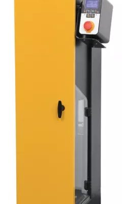 Compactador Automático Proctor-Cbr, Según Normas Astm/Aashto Para Moldes De 4" Y 6" De Diámetro. Kit Apisonador Incluido. 220V/60Hz/1Ph Sistema De Pue