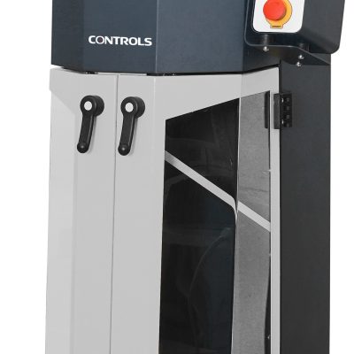 Compactador Automático Universal Proctor/Cbr Para Moldes De 4Pulg Y 6Pulg