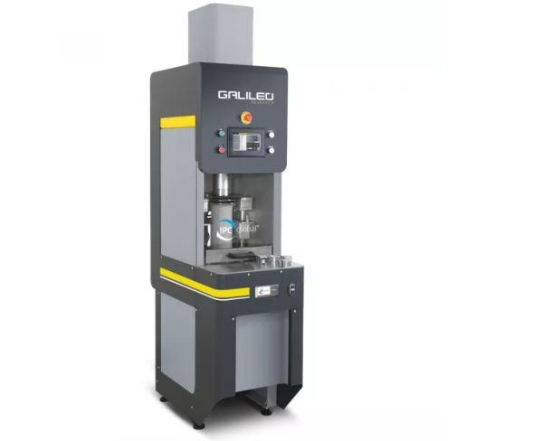 Compactador Giratorio Electromecánico Para Asfalto, 10 – 1000 Kpa Para 150 mm De Diámetro Y 25 – 2200 Kpa Para 100 mm De Diámetro