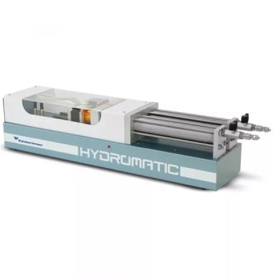 Controlador De Presión/Volumen Hydromatic,Con 1 Línea De Presión Hidráulica, Presión Máx: 1700 Kpa. Capacidad De Volum: 250Cc. 110-220V, 50-60 Hz, 1Ph