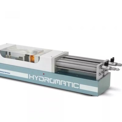 Controlador De Presión/Volumen. Alimenta 1 Línea De Presión Hidráulica. Presión Máx: 3500 Kpa. Capacidad De Volumen: 250Cc. 110-220V, 50-60 Hz, 1Ph.