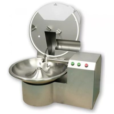 Cortador De Tierra, 15 Litros De Capacidad. 380V / 50Hz / 3Ph