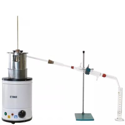 Aparato Para Destilación De Asfalto Diluido 230V/50-60Hz/1Ph