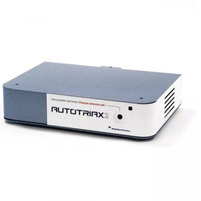 Unidad De Extensión De Presión: 110-220V, 50-60 Hz, 1Ph.