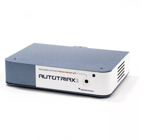 Unidad De Extensión De Presión: 110-220V, 50-60 Hz, 1Ph.
