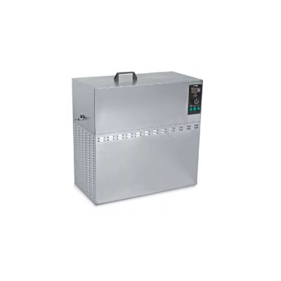 Baño María Con Termorregulador De 2 Canales (Calor/Frío), Bomba De Recirculación Sumergida Y Grupo Frigorífico. 230V/50-60Hz/1Ph.