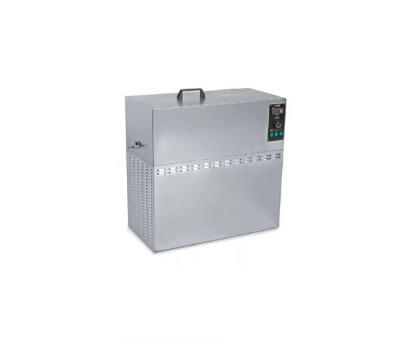 Baño María Con Termorregulador De 2 Canales (Calor/Frío), Bomba De Recirculación Sumergida Y Grupo Frigorífico. 230V/50-60Hz/1Ph.